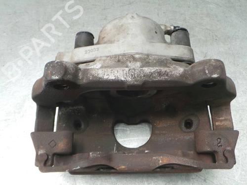 Brake master cylinder SAAB 9-3 (YS3F, E79, D79, D75) 2.2 TiD | BP4390661M77 