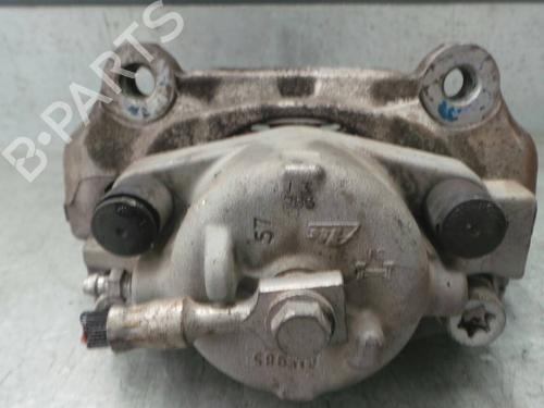 Brake master cylinder SAAB 9-3 (YS3F, E79, D79, D75) 2.2 TiD | BP4390661M77 