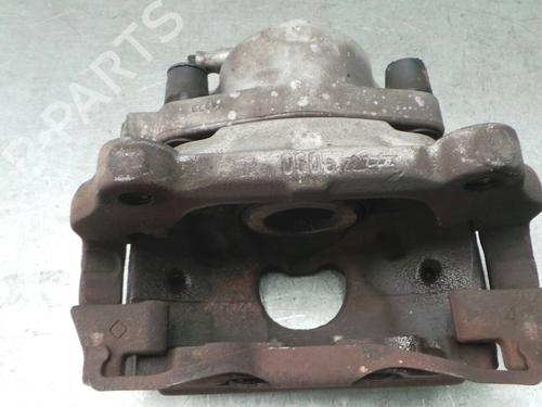 Brake master cylinder SAAB 9-3 (YS3F, E79, D79, D75) 2.2 TiD | BP4390662M77 