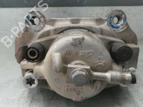 Brake master cylinder SAAB 9-3 (YS3F, E79, D79, D75) 2.2 TiD | BP4390662M77 