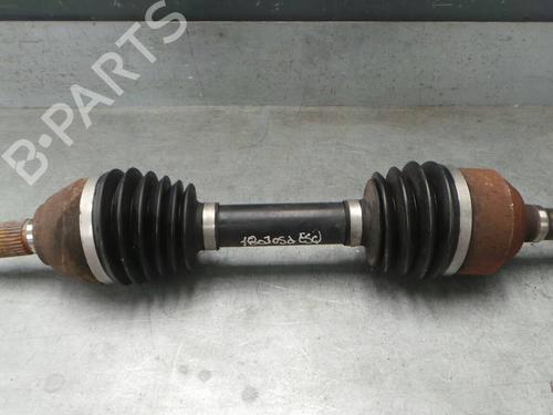 Left front driveshaft SAAB 9-3 (YS3F, E79, D79, D75) 2.2 TiD BP4390665M38