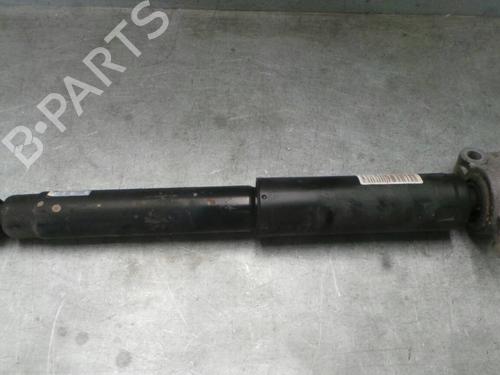 Højre bagtil støddæmper SAAB 9-3 (YS3F, E79, D79, D75) 2.2 TiD (125 hp) 4390668