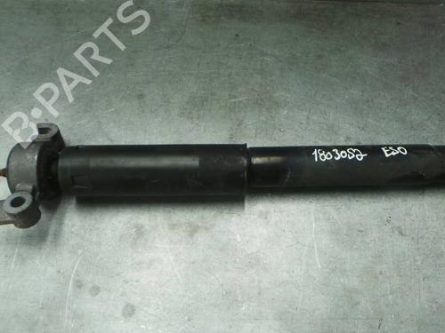 Left rear shock absorber SAAB 9-3 (YS3F, E79, D79, D75) 2.2 TiD BP4390669M18