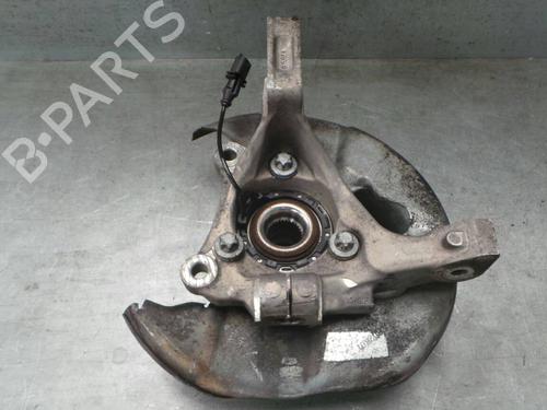 Højre Styrespindel Lejehus SAAB 9-3 (YS3F, E79, D79, D75) 2.2 TiD | BP4390673M26 