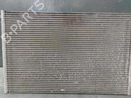 AC radiator SAAB 9-3 (YS3F, E79, D79, D75) 2.2 TiD BP4385947M32