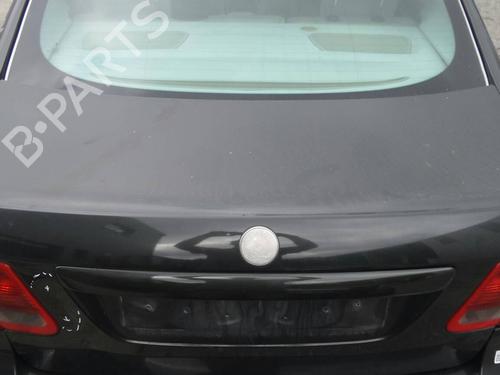 Bagklap CC/Kombi-Coupé SAAB 9-3 (YS3F, E79, D79, D75) 2.2 TiD | BP4379994C6 