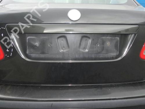 Bagklap CC/Kombi-Coupé SAAB 9-3 (YS3F, E79, D79, D75) 2.2 TiD | BP4379994C6 