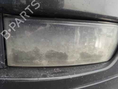 Venstre  Fortil Tågelygte SAAB 9-3 (YS3F, E79, D79, D75) 2.2 TiD (125 hp) 4377679