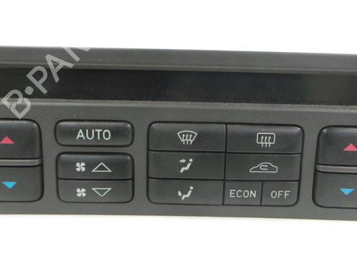 Commande Chauffage SAAB 9-5 (YS3E) 2.3 Turbo (230 hp) 4447682