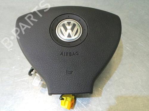 Førerens kollisjonspute VW PASSAT B6 Variant (3C5) 2.0 TDI 16V (140 hp) 172059