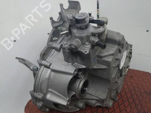 Gearbox MERCEDES-BENZ B-CLASS Sports Tourer (W245) B 180 CDI (245.207) | BP224449M3 