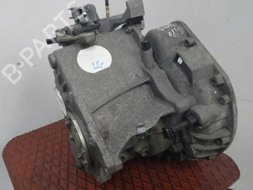 Gearbox MERCEDES-BENZ B-CLASS Sports Tourer (W245) B 180 CDI (245.207) | BP224449M3 