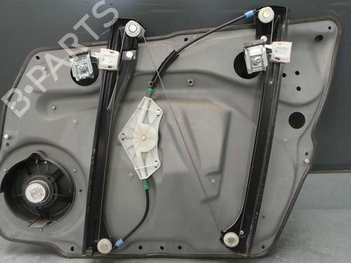 Front left window mechanism MERCEDES-BENZ B-CLASS Sports Tourer (W245) B 180 CDI (245.207) | BP220821C22 