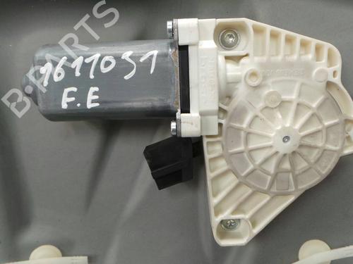 Front left window mechanism MERCEDES-BENZ B-CLASS Sports Tourer (W245) B 180 CDI (245.207) | BP220821C22 