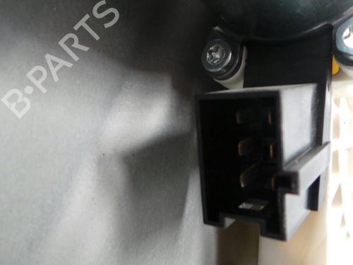 Front left window mechanism MERCEDES-BENZ B-CLASS Sports Tourer (W245) B 180 CDI (245.207) | BP220821C22 