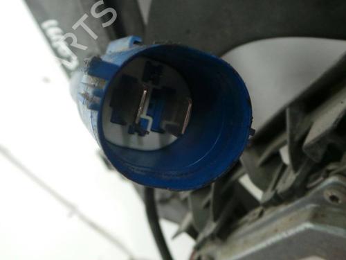 Radiator fan MERCEDES-BENZ B-CLASS Sports Tourer (W245) B 180 CDI (245.207) | BP203938M35 