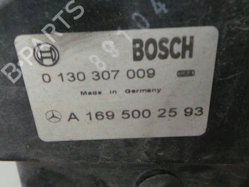 Radiator fan MERCEDES-BENZ B-CLASS Sports Tourer (W245) B 180 CDI (245.207) | BP203938M35 