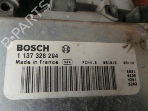 Radiator fan MERCEDES-BENZ B-CLASS Sports Tourer (W245) B 180 CDI (245.207) | BP203938M35 