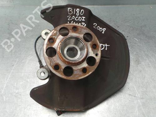 Right front steering knuckle MERCEDES-BENZ B-CLASS Sports Tourer (W245) B 180 CDI (245.207) BP203941M26