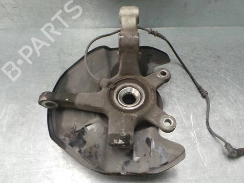 Right front steering knuckle MERCEDES-BENZ B-CLASS Sports Tourer (W245) B 180 CDI (245.207) | BP203941M26 