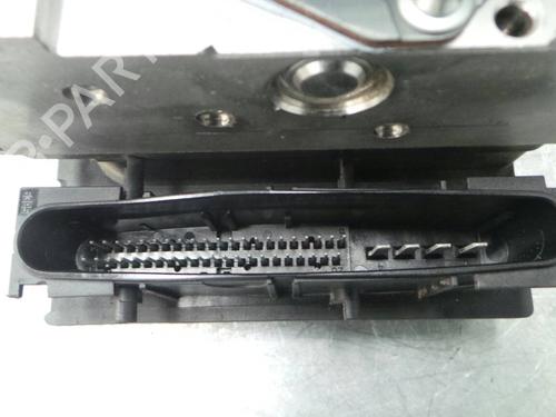 ABS pump MERCEDES-BENZ B-CLASS Sports Tourer (W245) B 180 CDI (245.207) | BP204854M43 