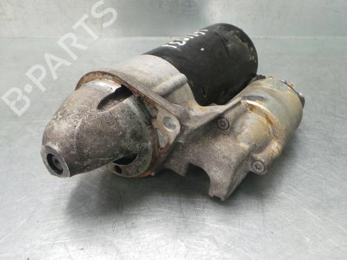 Starter MERCEDES-BENZ B-CLASS Sports Tourer (W245) B 180 CDI (245.207) 0001108217 ; A0051517401; 