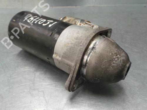 Starter MERCEDES-BENZ B-CLASS Sports Tourer (W245) B 180 CDI (245.207) | BP204855M8 
