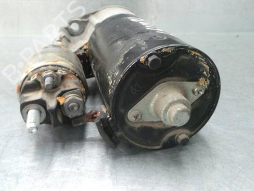 Starter MERCEDES-BENZ B-CLASS Sports Tourer (W245) B 180 CDI (245.207) | BP204855M8 