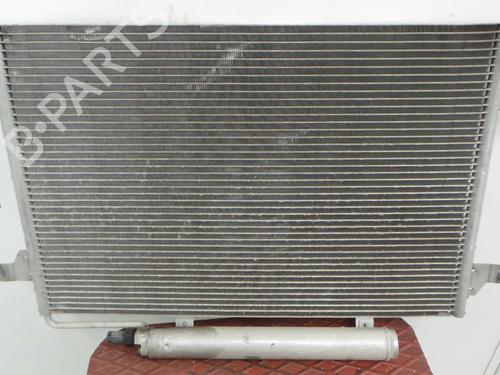 AC radiator MERCEDES-BENZ B-CLASS Sports Tourer (W245) B 180 CDI (245.207) | BP203886M32 