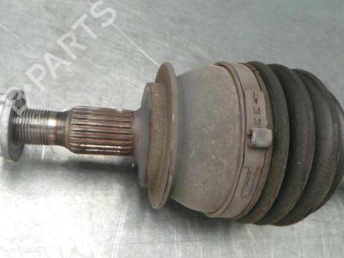 Left front driveshaft MERCEDES-BENZ B-CLASS Sports Tourer (W245) B 180 CDI (245.207) | BP203889M38 