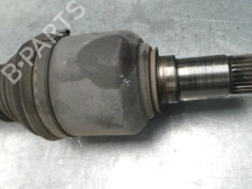 Left front driveshaft MERCEDES-BENZ B-CLASS Sports Tourer (W245) B 180 CDI (245.207) | BP203889M38 