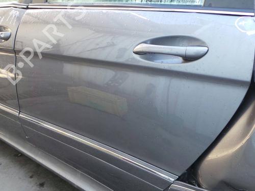 Left rear door MERCEDES-BENZ B-CLASS Sports Tourer (W245) B 180 CDI (245.207) | BP134770C4