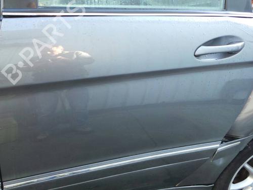 Left rear door MERCEDES-BENZ B-CLASS Sports Tourer (W245) B 180 CDI (245.207) | BP134770C4