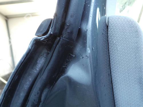 Left rear door MERCEDES-BENZ B-CLASS Sports Tourer (W245) B 180 CDI (245.207) | BP134770C4