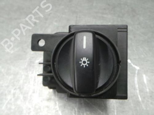 Steering column stalk MERCEDES-BENZ B-CLASS Sports Tourer (W245) B 180 CDI (245.207) 1695452704 ; 32221101; 