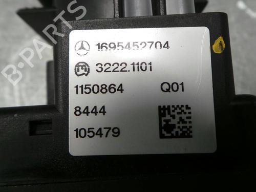 Steering column stalk MERCEDES-BENZ B-CLASS Sports Tourer (W245) B 180 CDI (245.207) | BP1212986I23 