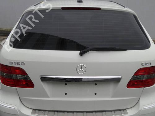 Used Tailgate MERCEDES-BENZ B-CLASS Sports Tourer (W245) B 180 CDI (245.207) (109 hp) 4699626