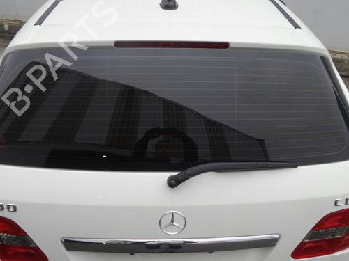 Tailgate MERCEDES-BENZ B-CLASS Sports Tourer (W245) B 180 CDI (245.207) | BP4699626C6