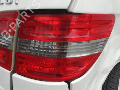 Right taillight MERCEDES-BENZ B-CLASS Sports Tourer (W245) B 180 CDI (245.207) A1698202664