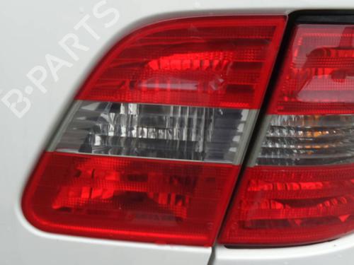 Højre baglygte bagklap MERCEDES-BENZ B-CLASS Sports Tourer (W245) B 180 CDI (245.207) (109 hp) 4699633