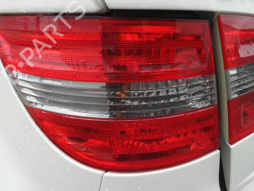 Left taillight MERCEDES-BENZ B-CLASS Sports Tourer (W245) B 180 CDI (245.207) A1698202564