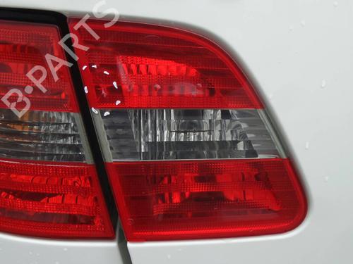 Left tailgate light MERCEDES-BENZ B-CLASS Sports Tourer (W245) B 180 CDI (245.207) | BP4699635C79 