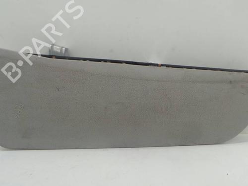 Right seat airbag MERCEDES-BENZ B-CLASS Sports Tourer (W245) B 180 CDI (245.207) 603477002