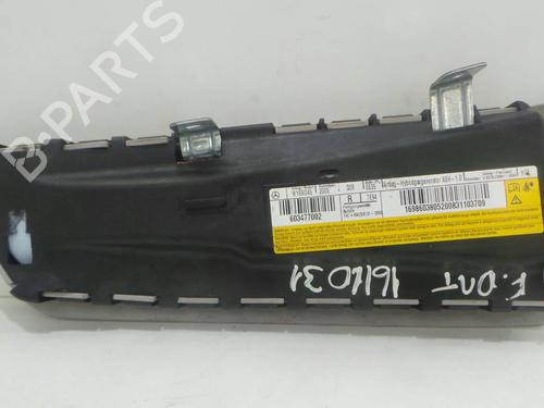 Right seat airbag MERCEDES-BENZ B-CLASS Sports Tourer (W245) B 180 CDI (245.207) | BP4721499C14 