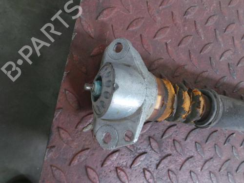 Right rear shock absorber VW POLO IV (9N_, 9A_) 1.2 12V | BP253797M19 