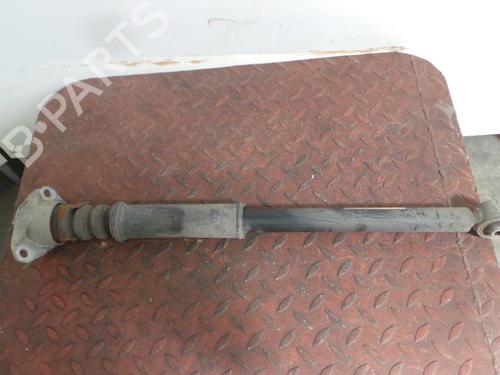 Used Left rear shock absorber VW POLO (9N_, 9A_) 1.2 12V (64 hp) 253798