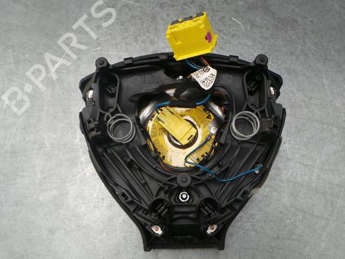Driver airbag VW POLO IV (9N_, 9A_) 1.4 TDI | BP204907C9 