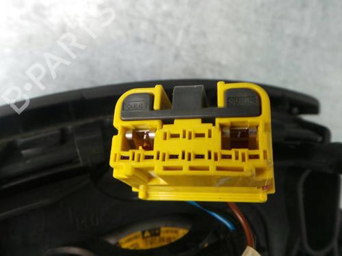 Driver airbag VW POLO IV (9N_, 9A_) 1.4 TDI | BP204907C9 