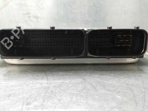 Engine control unit (ECU) VW POLO IV (9N_, 9A_) 1.4 TDI | BP206940M57 