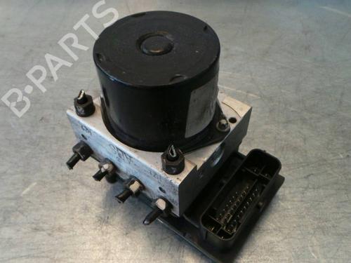 Used ABS pump VW FOX Hatchback (5Z1, 5Z3, 5Z4) 1.4 TDI (70 hp) 26124
